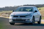 Volkswagen Polo Beats 2018 года